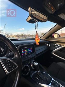 شيفروليه كامارو